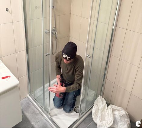 Maintenance et dépannage plomberie 24h à Mouscron