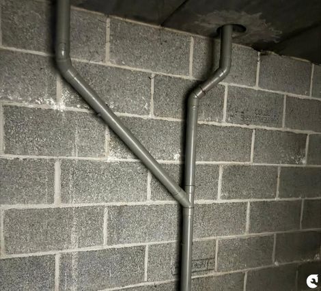 Installation de plomberie sanitaire express à Le Roeulx