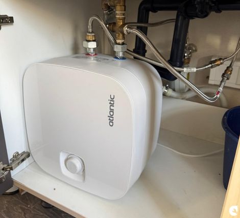 Service de débouchage de canalisation en urgence à Mons