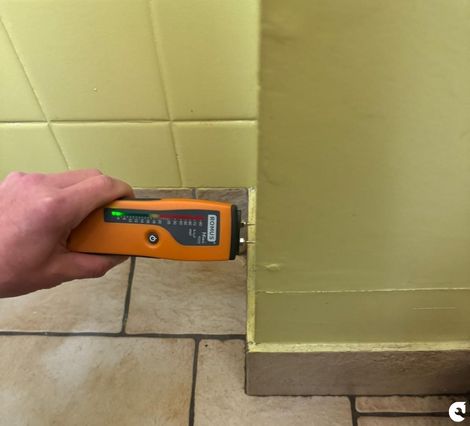 Plombier d'urgence dans toute la région du Hainaut