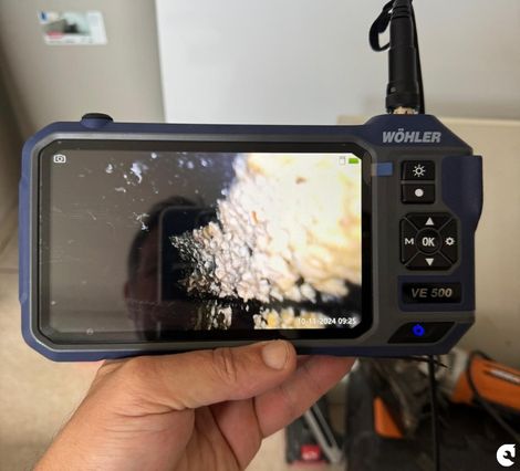 Service de débouchage WC rapide et efficace à Le Roeulx