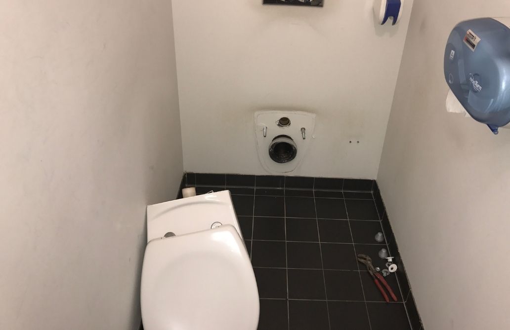 Travaux de plomberie rapide et fiable à La Louvière